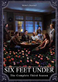 Six Feet Under Saison 3 en streaming français