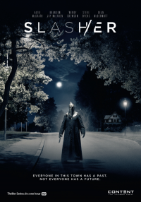Slasher saison 4 épisode 8 Slasher saison 4 épisode 8