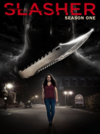 Slasher Saison 1 en streaming français Slasher Saison 1 en streaming français