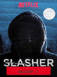 Slasher saison 2 épisode 1