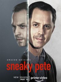 Sneaky Pete streaming Sneaky Pete streaming