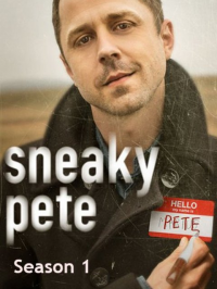 Sneaky Pete saison 1 épisode 1 Sneaky Pete saison 1 épisode 1
