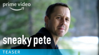 Sneaky Pete Saison 3 en streaming français Sneaky Pete Saison 3 en streaming français