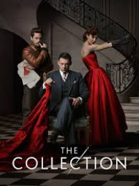 The Collection Saison 1 en streaming français The Collection Saison 1 en streaming français