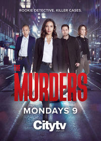 The Murders streaming The Murders streaming