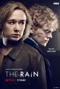 The Rain saison 2