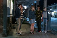 The Society saison 1