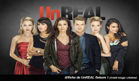 UnREAL Saison 1 en streaming français UnREAL Saison 1 en streaming français