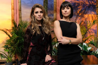 UnREAL saison 4 épisode 3 UnREAL saison 4 épisode 3