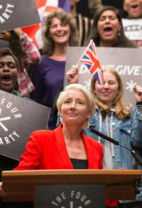Years and Years saison 1 épisode 1 Years and Years saison 1 épisode 1