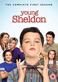 Young Sheldon saison 1