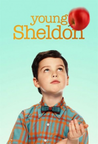 Young Sheldon saison 2