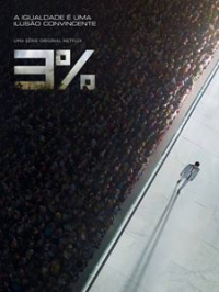 3% Saison 1 en streaming français