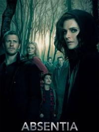 Absentia saison 1 épisode 3 Absentia saison 1 épisode 3