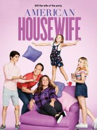 American Housewife (2016) saison 3 épisode 13 American Housewife (2016) saison 3 épisode 13