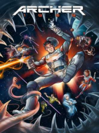 Archer (2009) Saison 9 en streaming français