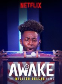 Awake: The Million Dollar Game saison 1