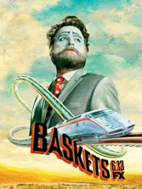 Baskets Saison 4 en streaming français