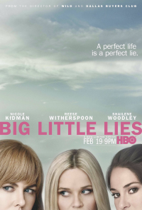 Big Little Lies streaming Big Little Lies streaming