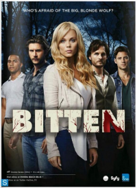 Bitten streaming Bitten streaming