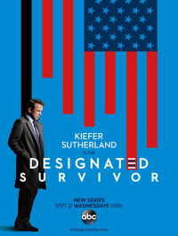 Designated Survivor streaming Designated Survivor streaming