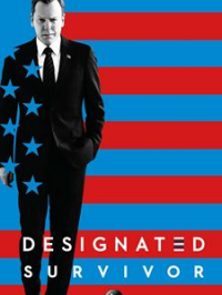 Designated Survivor saison 2