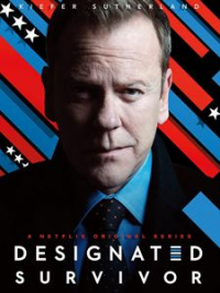 Designated Survivor saison 3