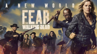 Fear The Walking Dead saison 4 épisode 2 Fear The Walking Dead saison 4 épisode 2