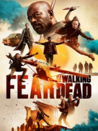 Fear The Walking Dead saison 5 épisode 5 Fear The Walking Dead saison 5 épisode 5