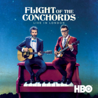 Flight of the Conchords saison 1 épisode 7 Flight of the Conchords saison 1 épisode 7