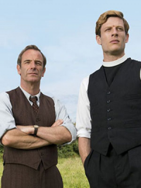 Grantchester streaming Grantchester streaming