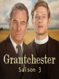 Grantchester Saison 3 en streaming français Grantchester Saison 3 en streaming français