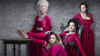 Harlots saison 2 épisode 2