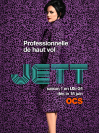 Jett saison 1 épisode 5 Jett saison 1 épisode 5
