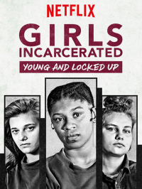 Jeunes filles en prison saison 1 épisode 8 Jeunes filles en prison saison 1 épisode 8