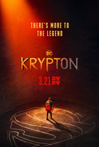 Krypton Saison 1 en streaming français Krypton Saison 1 en streaming français