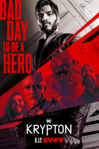 Krypton saison 2 épisode 2 Krypton saison 2 épisode 2