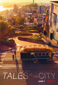 Les Chroniques de San Francisco (2019) streaming Les Chroniques de San Francisco (2019) streaming