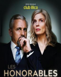Les Honorables streaming Les Honorables streaming