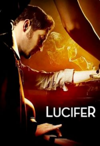 Lucifer saison 1
