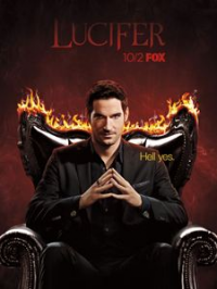 Lucifer saison 3