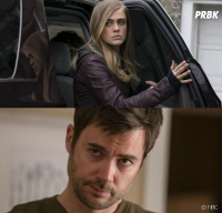 Manifest saison 1