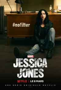 Marvel's Jessica Jones streaming Marvel's Jessica Jones streaming