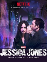 Marvel's Jessica Jones Saison 1 en streaming français Marvel's Jessica Jones Saison 1 en streaming français