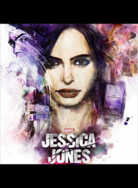 Marvel's Jessica Jones Saison 2 en streaming français