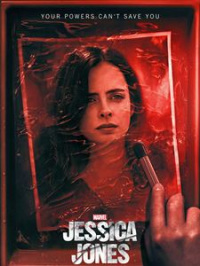 Marvel's Jessica Jones saison 3 épisode 5 Marvel's Jessica Jones saison 3 épisode 5