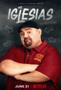 Mr. Iglesias saison 3 épisode 4 Mr. Iglesias saison 3 épisode 4