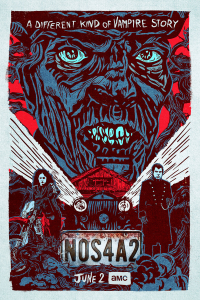 NOS4A2 streaming NOS4A2 streaming