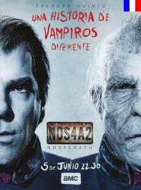 NOS4A2 saison 1