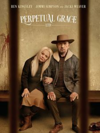 Perpetual Grace, LTD saison 1